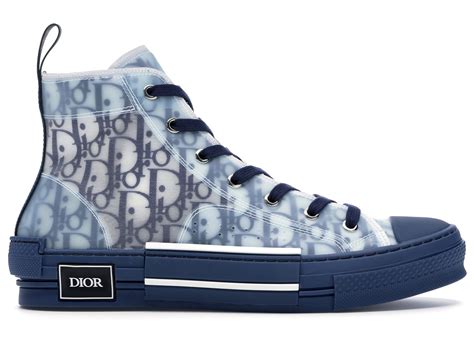 dior oblique outfit|Dior sneakers b23 high top.